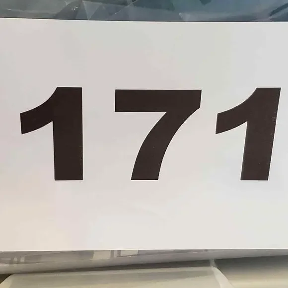 Polo Ralph Lauren Shirt Oxford Men's Size XL Yellow Plaid LS Button Down - Picture 8 of 8